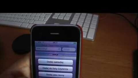 iOS 5 su iPhone 3Gs, non manca quasi niente