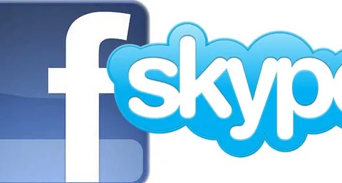 Skype è ora amico di Facebook