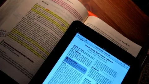 Evento Apple di gennaio: Libri di testo su iBooks ?