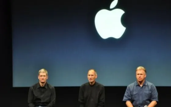 Apple si mostra solida ai propri acquirenti ed investitori