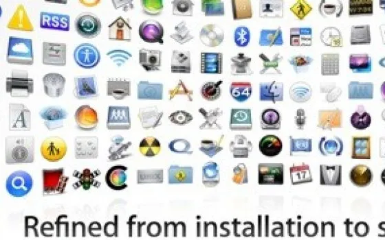 10 novità di Snow Leopard taciute al WWDC