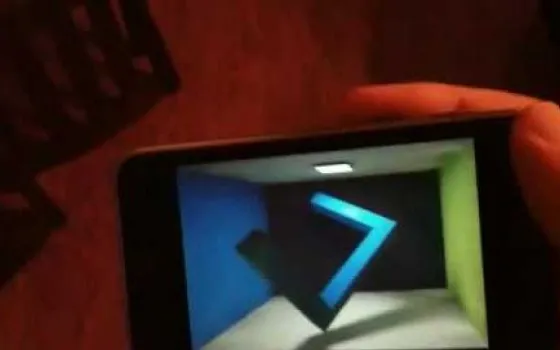 HoloToy: kode80 porta il 3D interattivo su iPhone