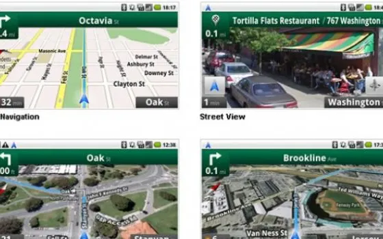 Google smentisce il GPS turn-by-turn su iPhone