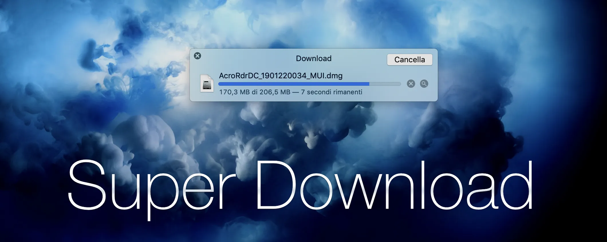 Gestione Download in Safari: una feature che nessuno conosce