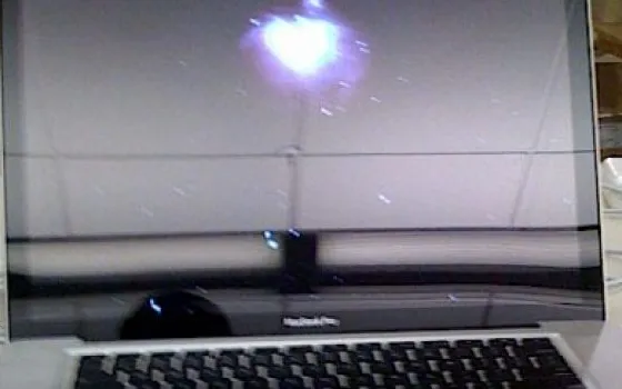 Svelato il MacBook Pro (ancora)?