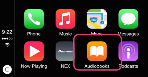 iOS 8.4: Novità per iBooks e CarPlay