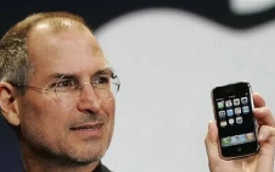 Un ricavo del 50% per ogni iPhone
