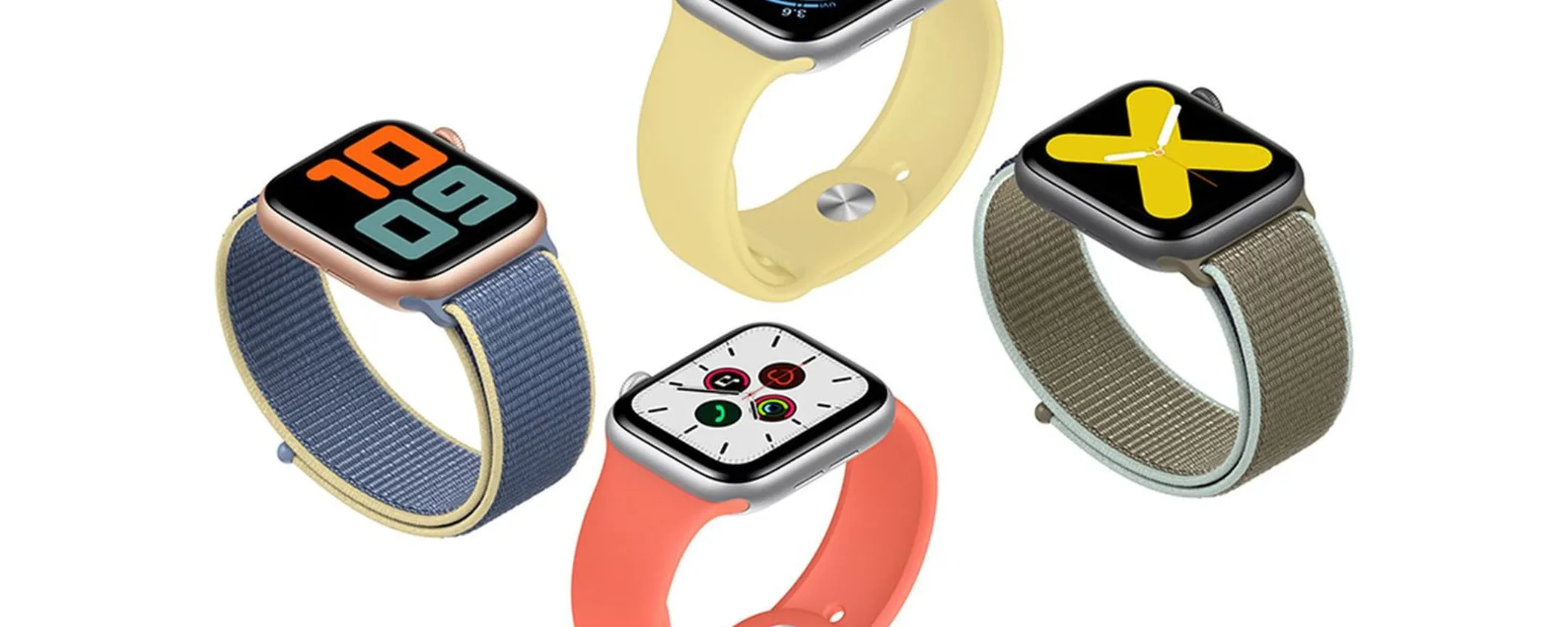 watchOS 9: ricalibrazione batteria per Apple Watch