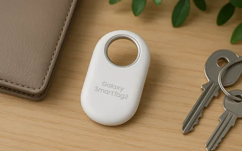 Samsung Galaxy SmartTag2 a meno di 20 euro: l’accessorio che semplifica la vita