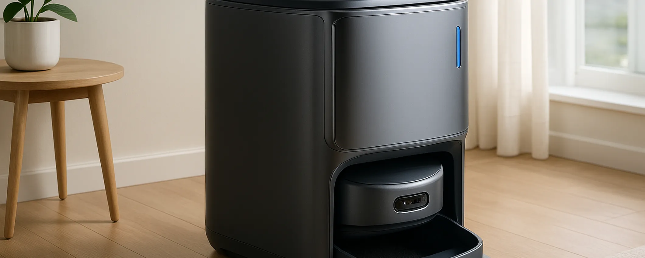 NARWAL Freo Z10 Ultra a prezzo shock: la pulizia intelligente oggi costa meno