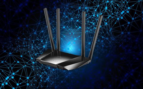 Cudy LT400: router senza linea fissa 4G evoluto (no configurazione)