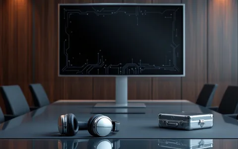 GPMI: il nuovo standard cinese che sfida HDMI e Thunderbolt