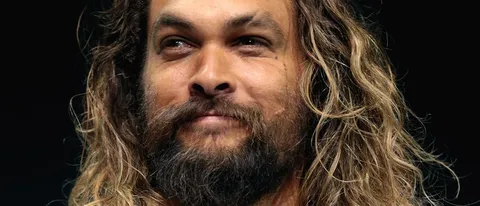 Jason Momoa di Game of Thrones in una serie Apple