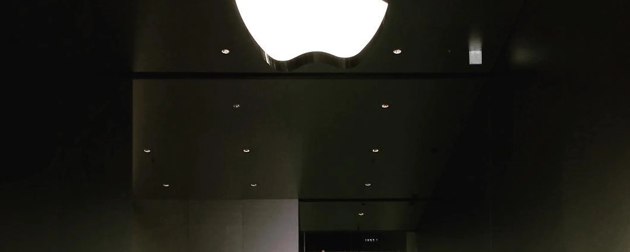Earth Day, gli Apple Store diventano “verdi”