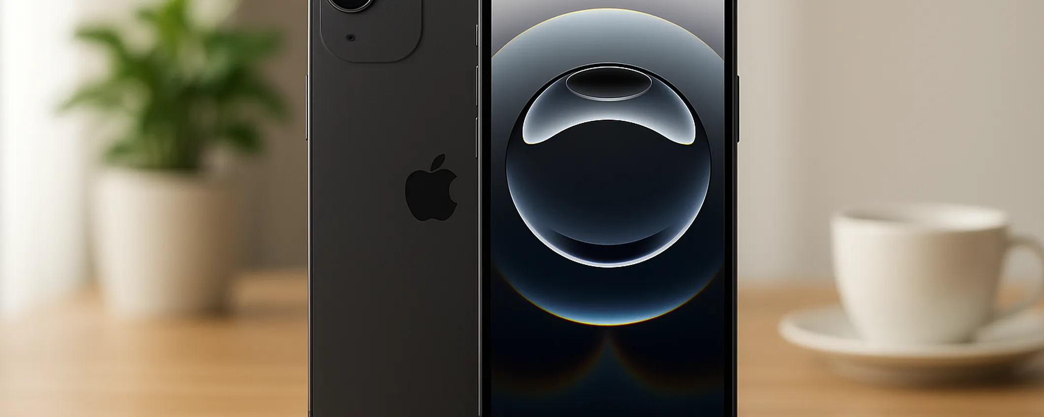 Black Friday Amazon, fai il salto di qualità con l'iPhone 16e in offerta