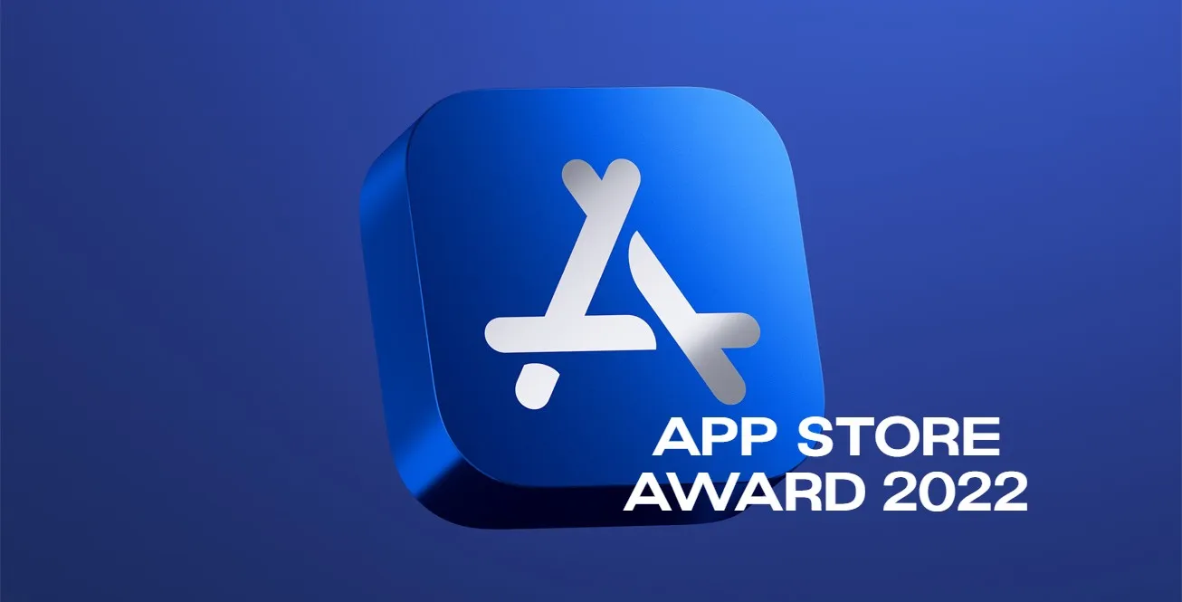 App Store Award 2022, Apple premia le app e i giochi migliori dell'anno