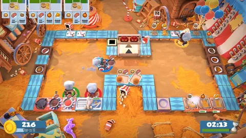 Overcooked: come scaricare il gioco gratis