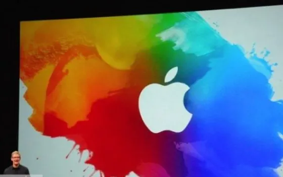 Evento Apple: Tutti i numeri della Mela