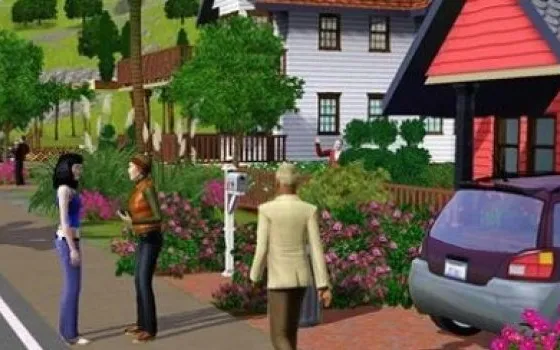 The Sims 3 per iPhone introduce gli acquisti all'interno dell'applicazione