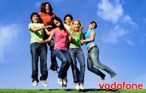 Vodafone: cambio piano gratuito
