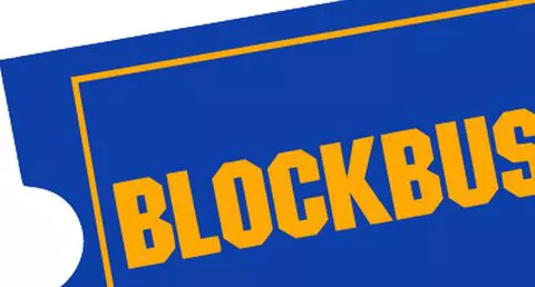 Samsung e Blockbuster, accordo per i film online