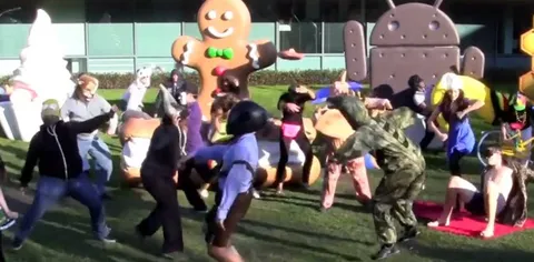 Harlem Shake: il meme contagia Google e Facebook