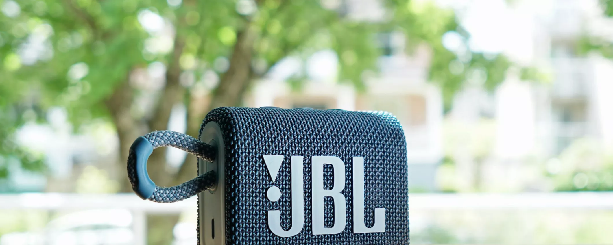 JBL GO 3, lo speaker GIOVANE è in offerta su Amazon a sole 29€