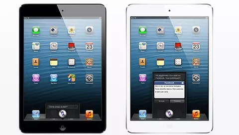 iPad Mini, il chip A5 è basato su un 32nm Samsung