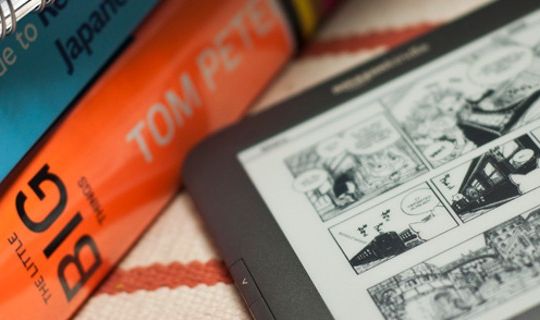 Kindle