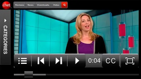 Adobe Flash Player 11 disponibile sull'Android Market