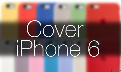 Cover iPhone 6, le più intriganti e originali del 2019