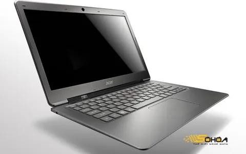 Ultrabook Acer da 799 dollari a settembre