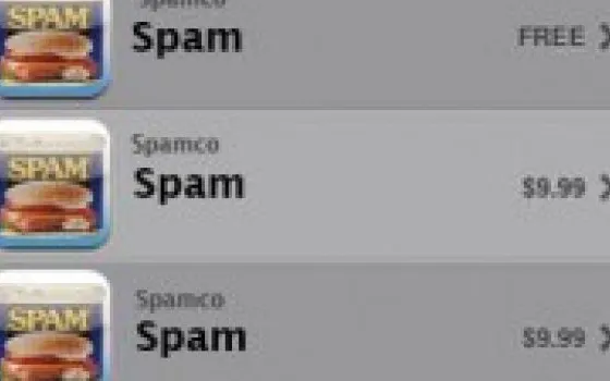 Apple bandisce da App Store il più prolifico sviluppatore di app