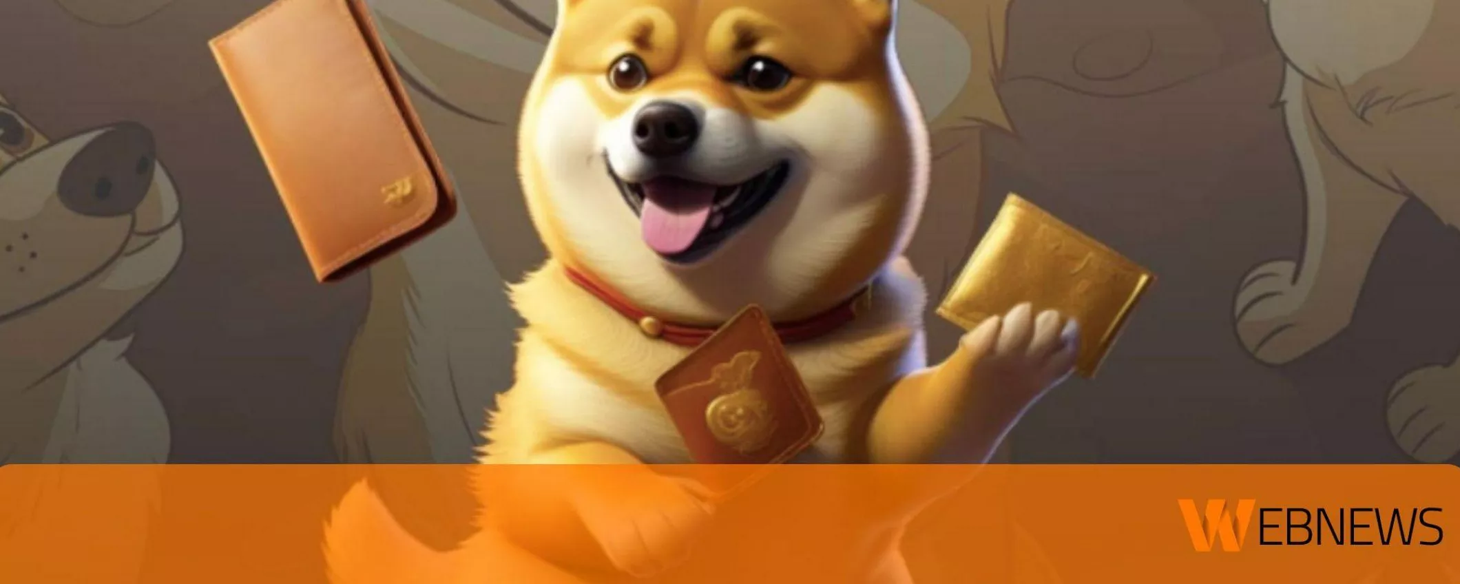 La nuova meme coin Dogecoin20 aumenta del 140% mentre i crypto analisti puntano sull’esplosione di Dogeverse token