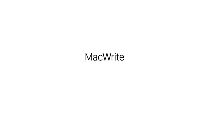 40 anni di Apple in 40 secondi
