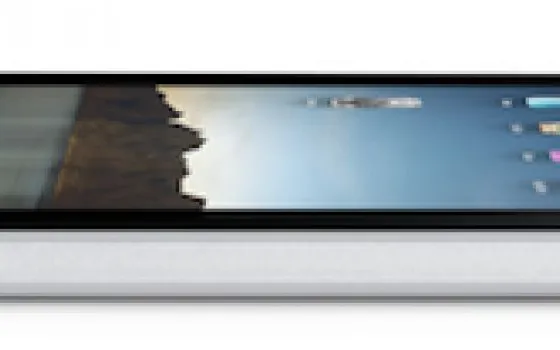 iPad 3: due modelli, fotocamera HD e capacità raddoppiata della batteria