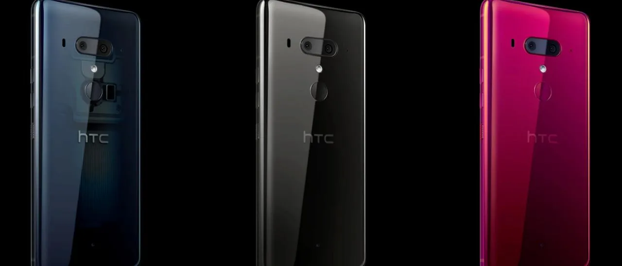 Black Friday HTC, sconti sugli smartphone