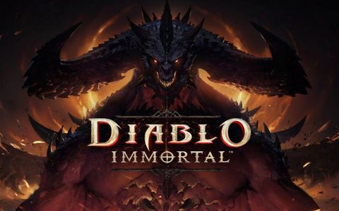 È tra i giochi più attesi dell'anno: Diablo Immortal è ora preordinabile su App Store