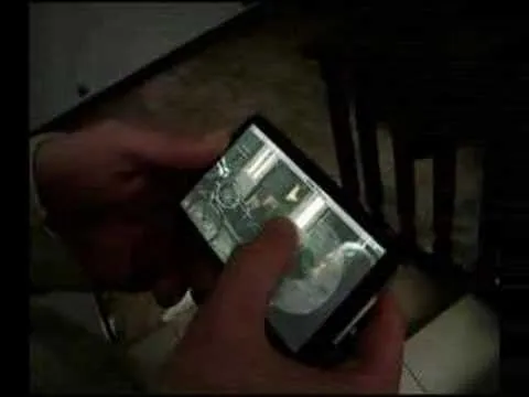 The Next Step of iPod - Apple