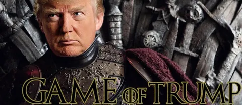 Games of Trump: e i clienti in bilico