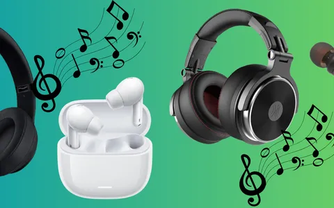 Cuffie top di gamma in svendita su Amazon: mega sconti fino al -60%