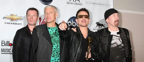 Evento iPhone 6: quasi certa la presenza degli U2