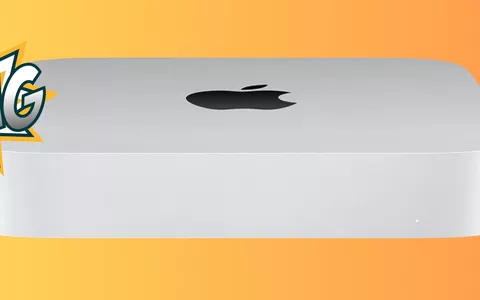 Apple Mac mini 2023 con chip M2 al suo PREZZO MINIMO STORICO