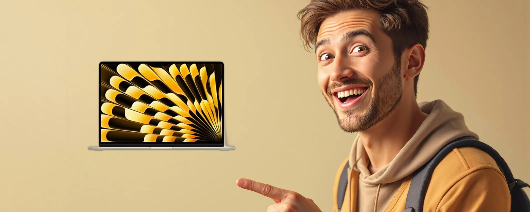 Apple MacBook Air da 15