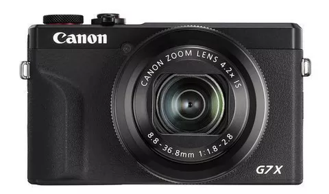 Canon annuncia due compatte ed un obiettivo RF: G7 X mark III, G5 X mark II ed RF 24-240 F4-6.3