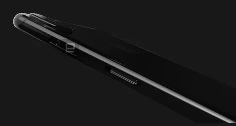 iPhone 8, nuovi render dettagliati basati su disegni CAD