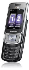 Samsung B5702, esperienza Internet completa con due schede SIM