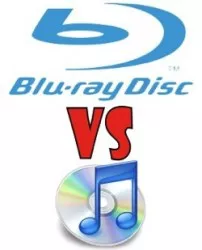 Blu-ray si scontra con iTunes Store?