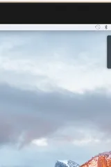 Siri su OS X, in arrivo nella Barra dei Menu entro la fine dell'anno