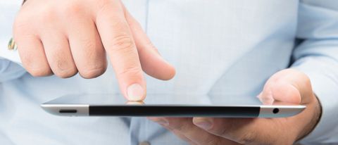 Tablet: iPad non dominerà ancora a lungo